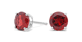 January Birthstone: Garnet